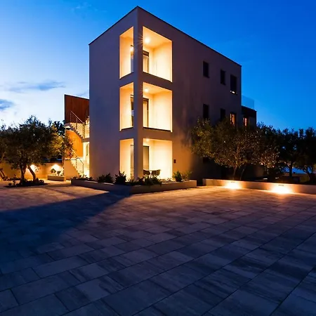 아파트 Punta - Perfect Experience Sukošan