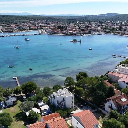 아파트 Punta - Perfect Experience *