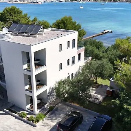 Punta - Perfect Experience 아파트 Sukošan