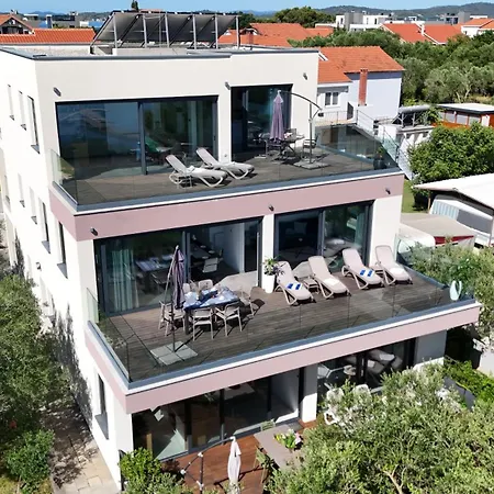 Punta - Perfect Experience 아파트 Sukošan