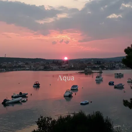 아파트 Punta - Perfect Experience Sukošan