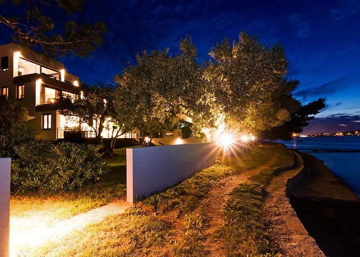 Punta - Perfect Experience شقة Sukošan