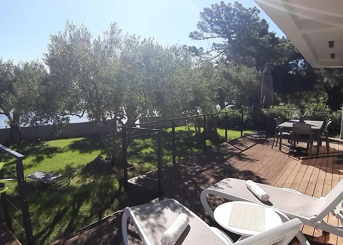 شقة Punta - Perfect Experience Sukošan