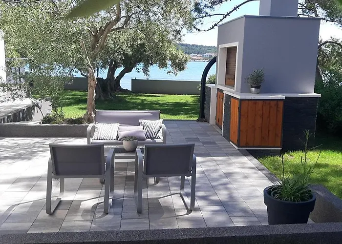 Punta - Perfect Experience Sukošan