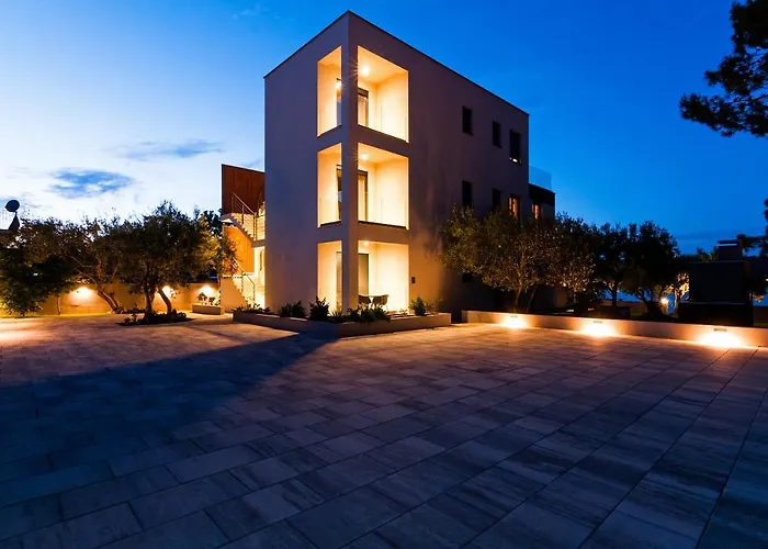 شقة Punta - Perfect Experience Sukošan