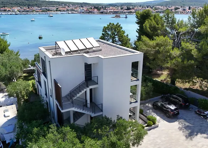 Punta - Perfect Experience * Sukošan