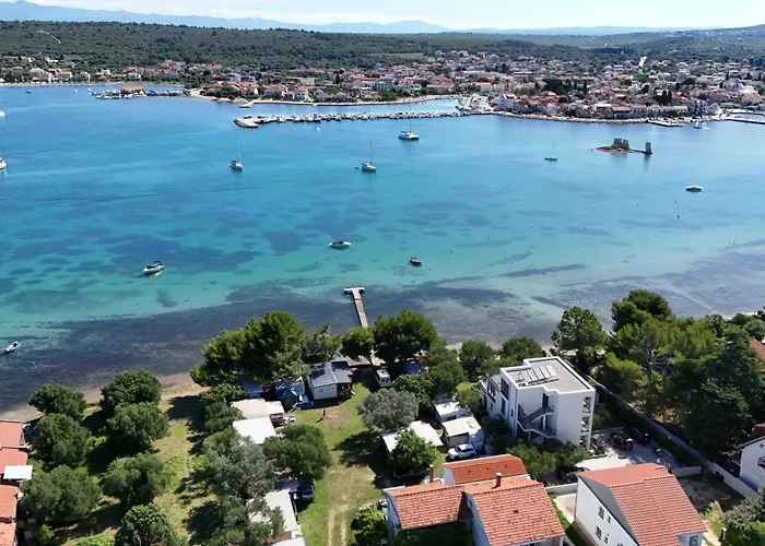 Punta - Perfect Experience * Sukošan