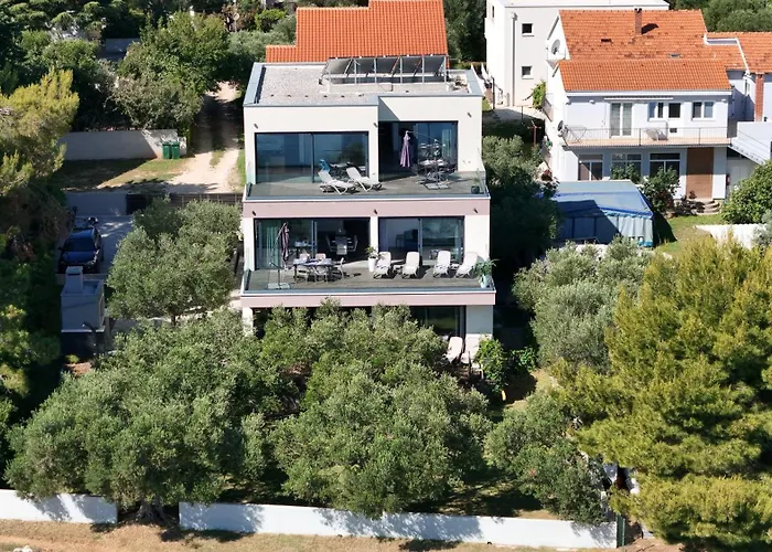 Punta - Perfect Experience Sukošan