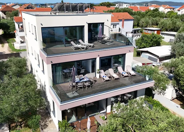 Punta - Perfect Experience شقة Sukošan