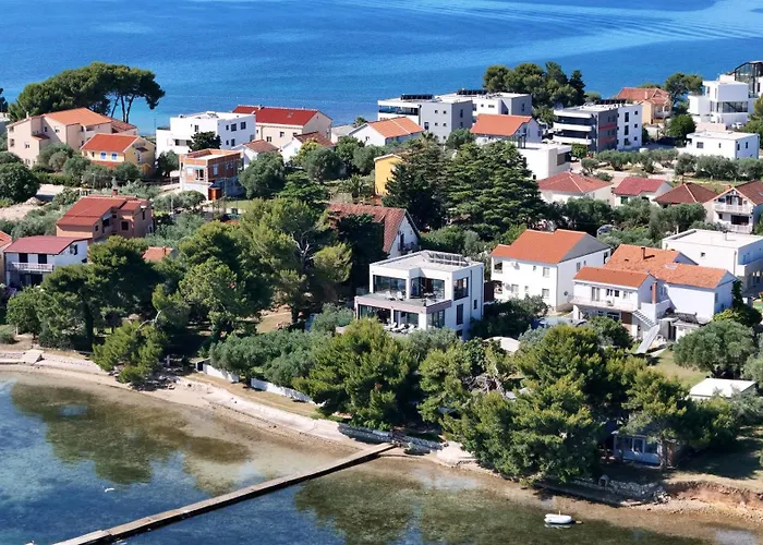 Punta - Perfect Experience * Sukošan