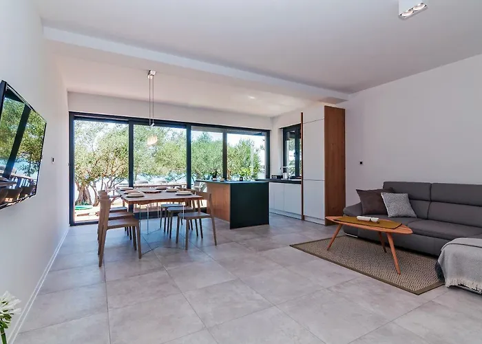 Apartmán Punta - Perfect Experience *