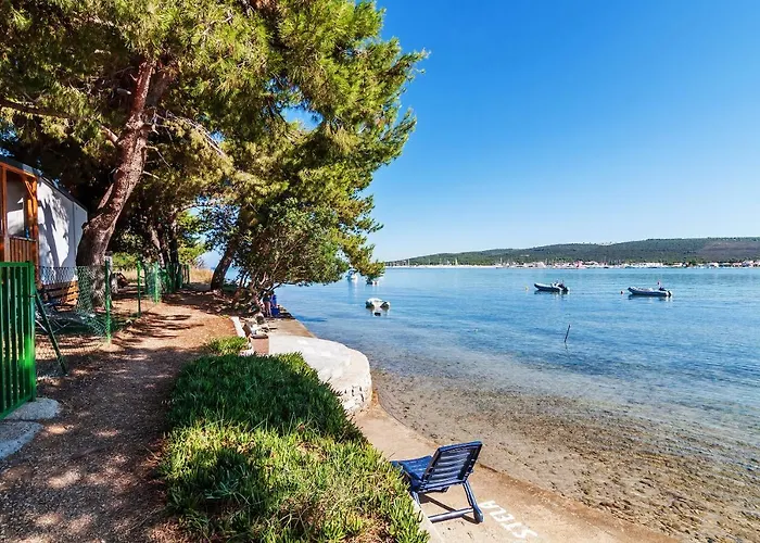 شقة Punta - Perfect Experience Sukošan