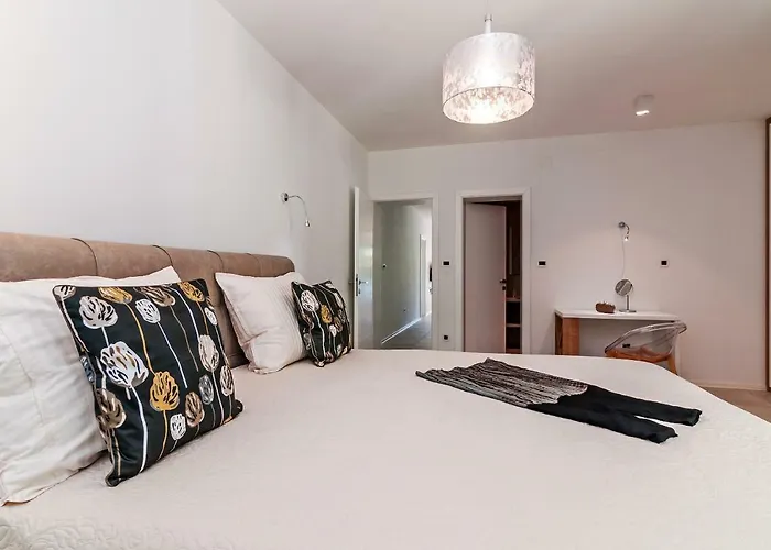 Punta - Perfect Experience Daire *