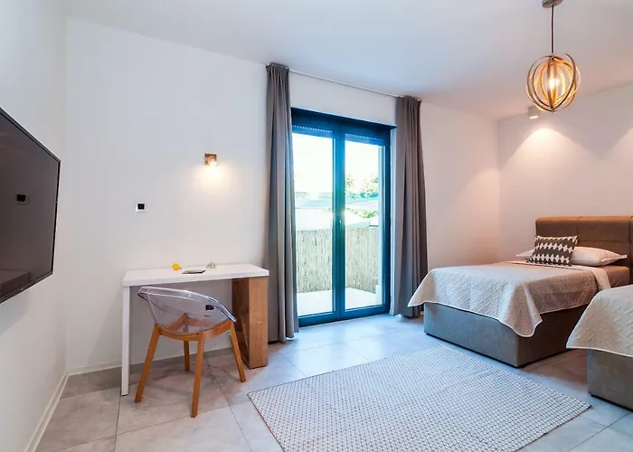 Punta - Perfect Experience Daire *