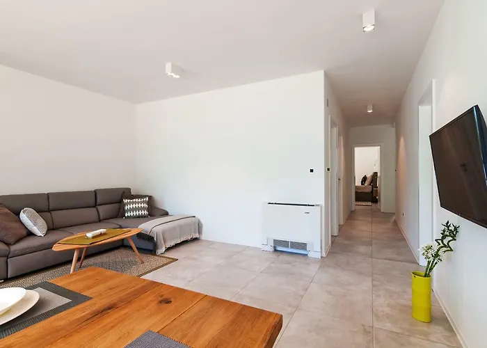 Punta - Perfect Experience شقة *