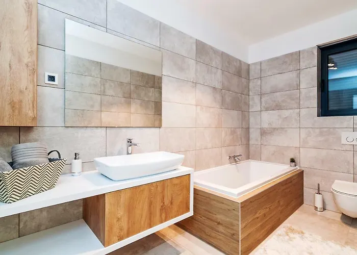 Punta - Perfect Experience Sukošan