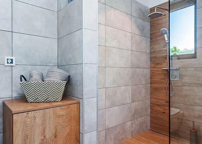 شقة Punta - Perfect Experience Sukošan