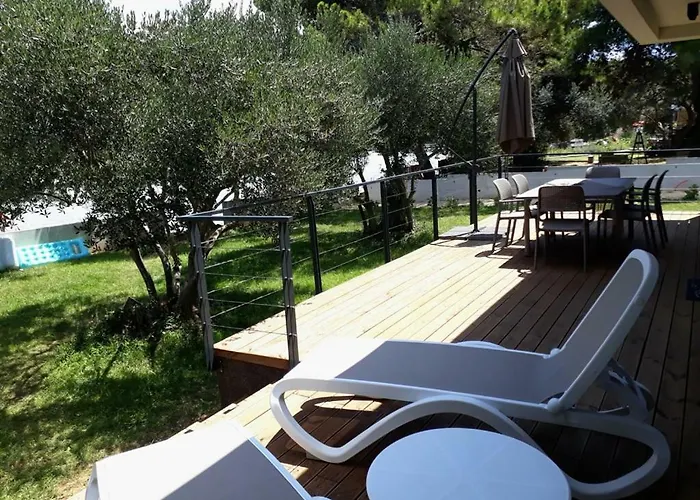 شقة Punta - Perfect Experience *