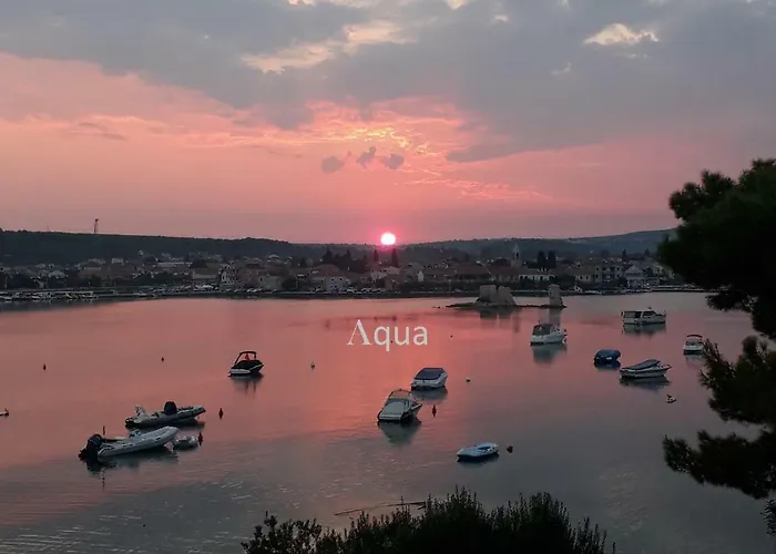 Daire Punta - Perfect Experience Sukošan