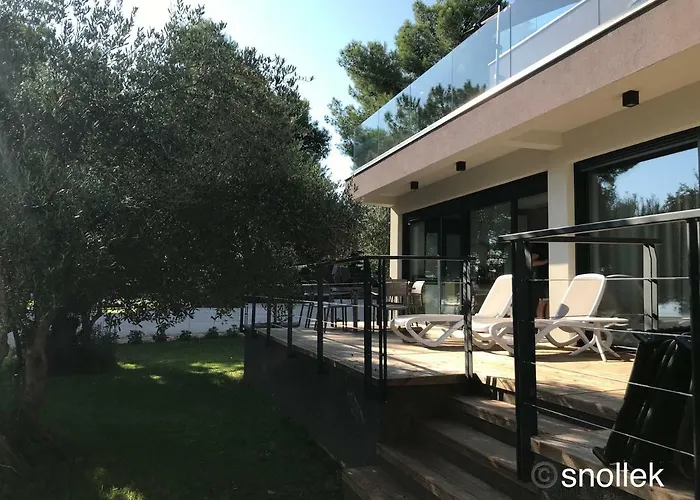 Punta - Perfect Experience Sukošan