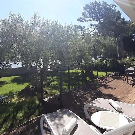 Apartmán Punta - Perfect Experience Sukošan