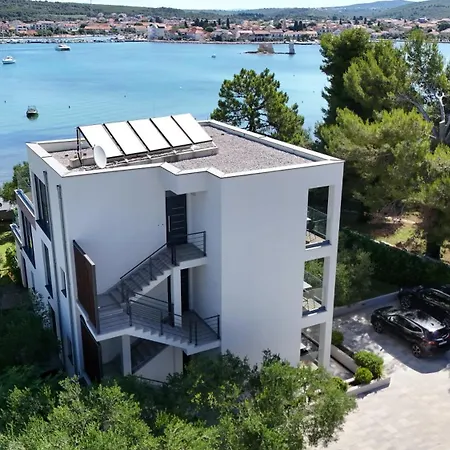 Punta - Perfect Experience * Sukošan