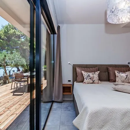 Appartement Punta - Perfect Experience *