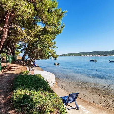 Appartement Punta - Perfect Experience Sukošan