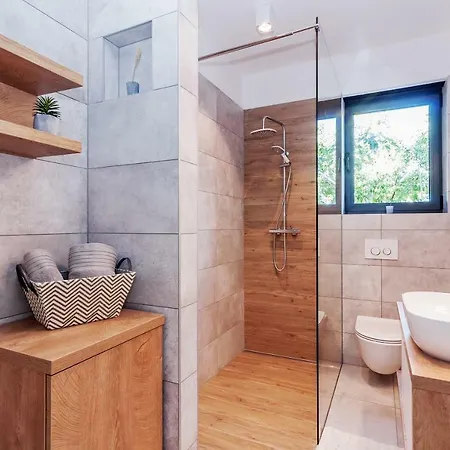 Apartmán Punta - Perfect Experience Sukošan