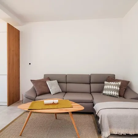 Appartement Punta - Perfect Experience Sukošan