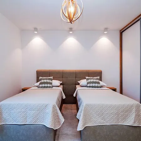 Punta - Perfect Experience Apartmán Sukošan