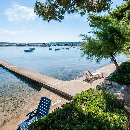 Punta - Perfect Experience Apartmán Sukošan