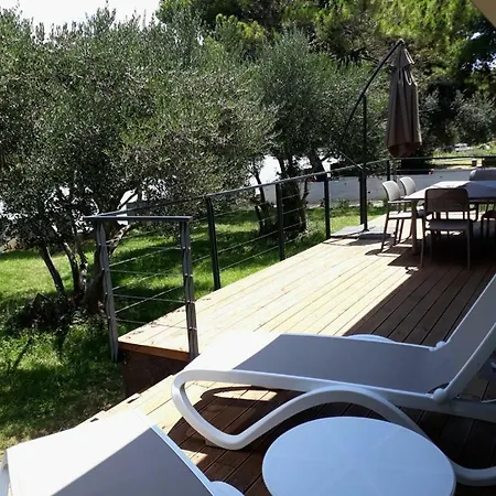 Appartement Punta - Perfect Experience *