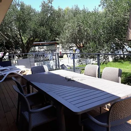 Punta - Perfect Experience * Sukošan