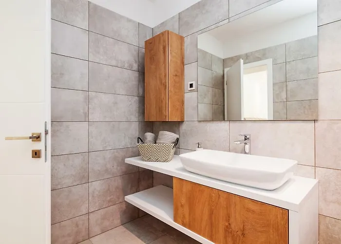 公寓 Punta - Perfect Experience *