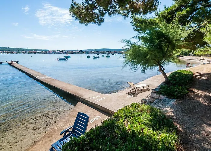 Punta - Perfect Experience Lejlighed Sukošan