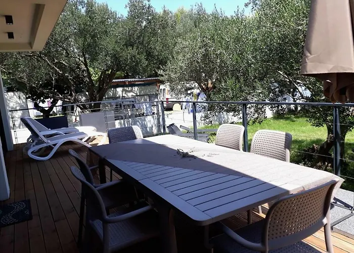 Punta - Perfect Experience * Sukošan